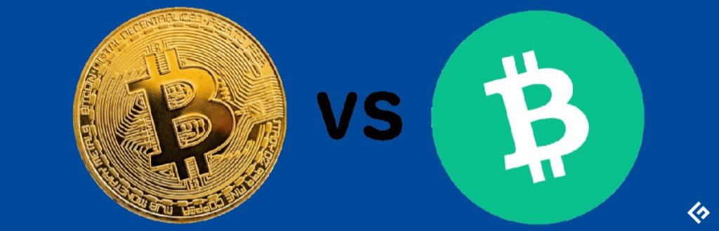 Bitcoin vs. Bitcoin Cash: What’s the Difference?