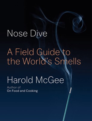[Book/PDF] Nose Dive: A Field Guide to the World’s Smells BY — Harold McGee | by Rpmftrlguo | Oct, 2021 |