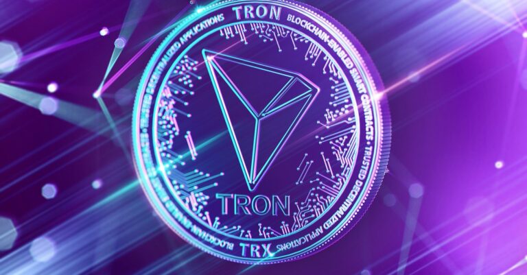 TRON (TRX) price prediction: will it make further gains?