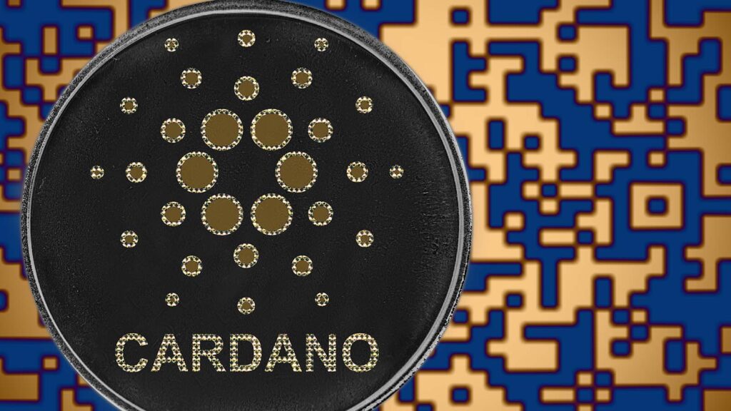 Smart Contracts and Active Development Are Good News for Cardano