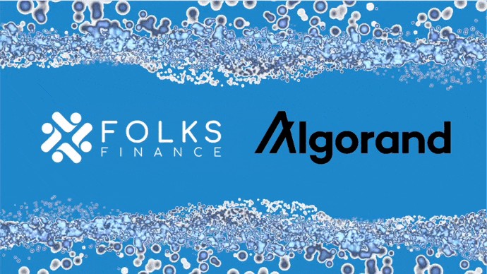 Folks Finance chooses Algorand Virtual Machine for DeFi | by Folks Finance | Oct, 2021 |