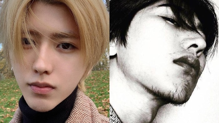 China’s male idols are undergoing masculine makeovers