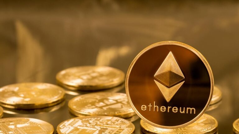 Cryptocurrency Update: Ethereum Soars to Lifetime High, Bitcoin Regains $61,000 Mark
