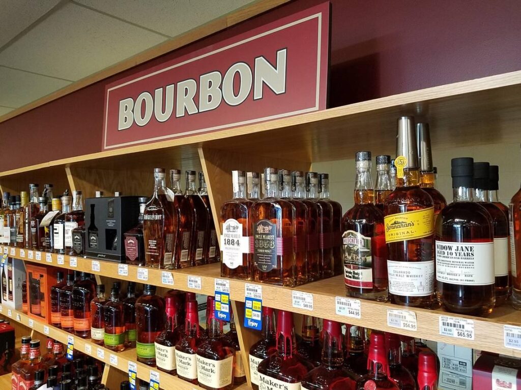 ‘Harassed’ by aggressive customers, Idaho liquor stores set new, ‘fair’ rules
