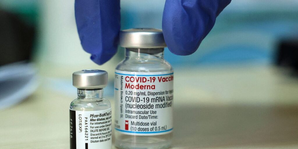 How much is Big Pharma making from COVID-19 vaccines? We’re about to find out – MarketWatch