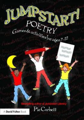 PDF -* Download -* Jumpstart! Poetry: Games and Activities for Ages 7–12 EPUB [pdf books free] | by Khamade 456Amisha | Oct, 2021 |