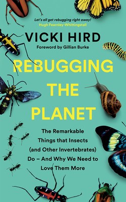 PDF © FULL BOOK © Rebugging the Planet: The Remarkable Things that Insects (and Other Invertebrates) Do ? And Why We Need to Love Them More #*BOOK | by Khamade 456Amisha | Oct, 2021 |