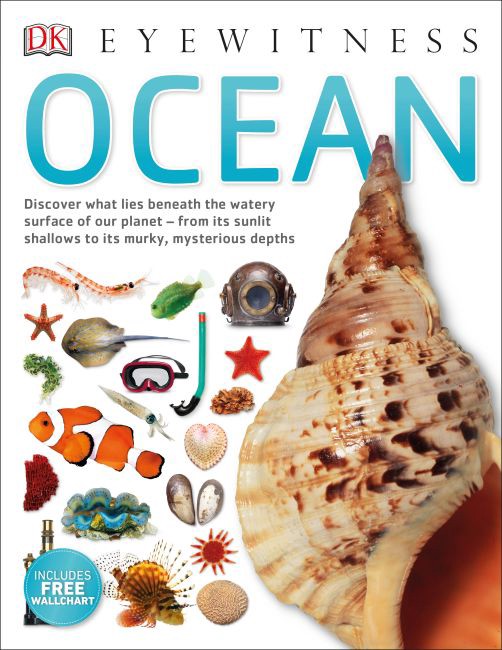 PDF -# FULL BOOK -# Eyewitness Ocean [pdf books free] | by Khamade 456Amisha | Oct, 2021 |
