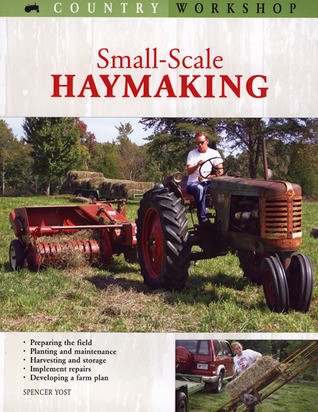 PDF © FULL BOOK © Small-Scale Haymaking #*BOOK | by Kguily45 | Oct, 2021 |