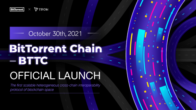 BitTorrent Chain & Super Representative Election Are Coming Soon! | by BitTorrent Inc. | Oct, 2021 |