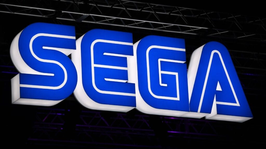 With an eye towards the future, Sega is entering into a stra