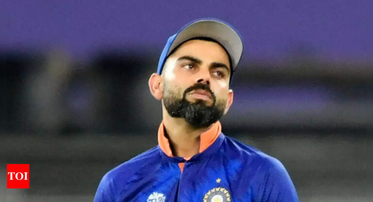 Desert Disaster: Virat Kohli’s captaincy, bubble fatigue, poor squad selection, IPL scheduling | Cricket News – Times of India