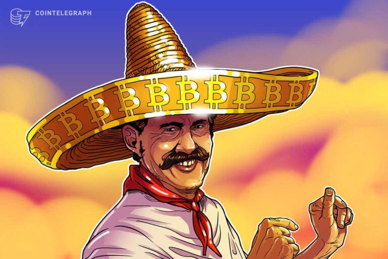 Latinx communities continue to rise above Bitcoin adoption obstacles