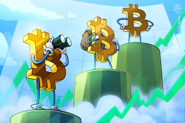 ‘Uptober’ closes at record high in best month of 2021 — 5 things to watch in Bitcoin this week