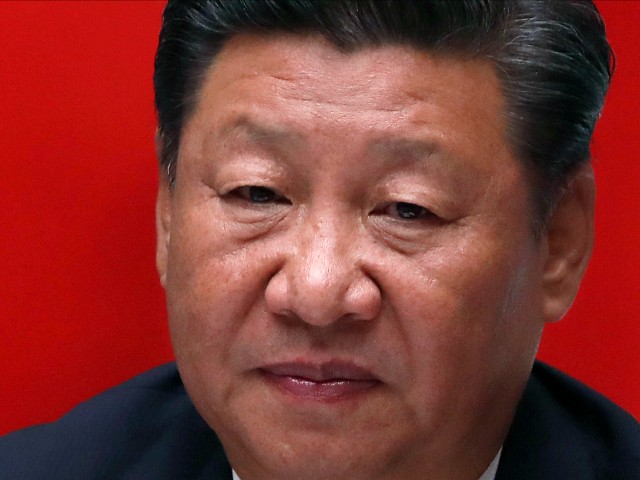 Xi Jinping Admits: ‘Global Consensus’ Turning Against Globalism
