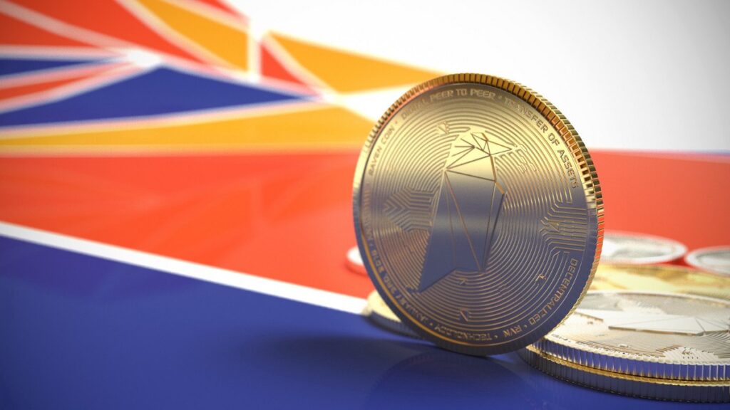 Ravencoin Mineable Assets and Grafted-PoW | by Jesse Empey | Oct, 2021 |