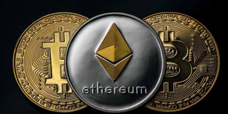 JPMorgan says ethereum is a better bet than bitcoin as interest rates rise, due to the boom in DeFi and NFTs | Currency News | Financial and Business News | Markets Insider