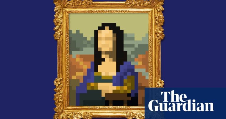 ‘I went from having to borrow money to making $4m in a day’: how NFTs are shaking up the art world | Digital art | The Guardian