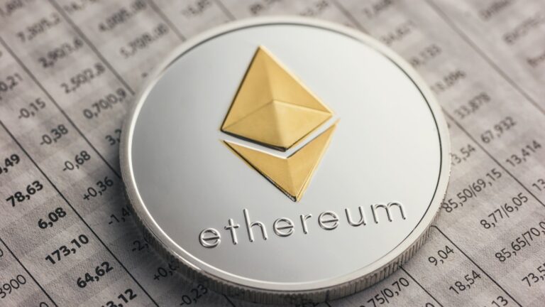 Don’t Bet Your Bottom Dollar on Ethereum, But Consider It a Buy