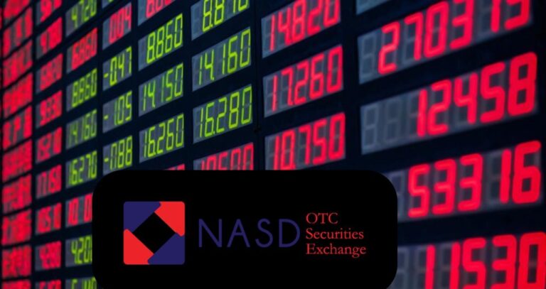 CSCS Weak Performance Slips NASD OTC Bourse by 0.40% | Business Post Nigeria