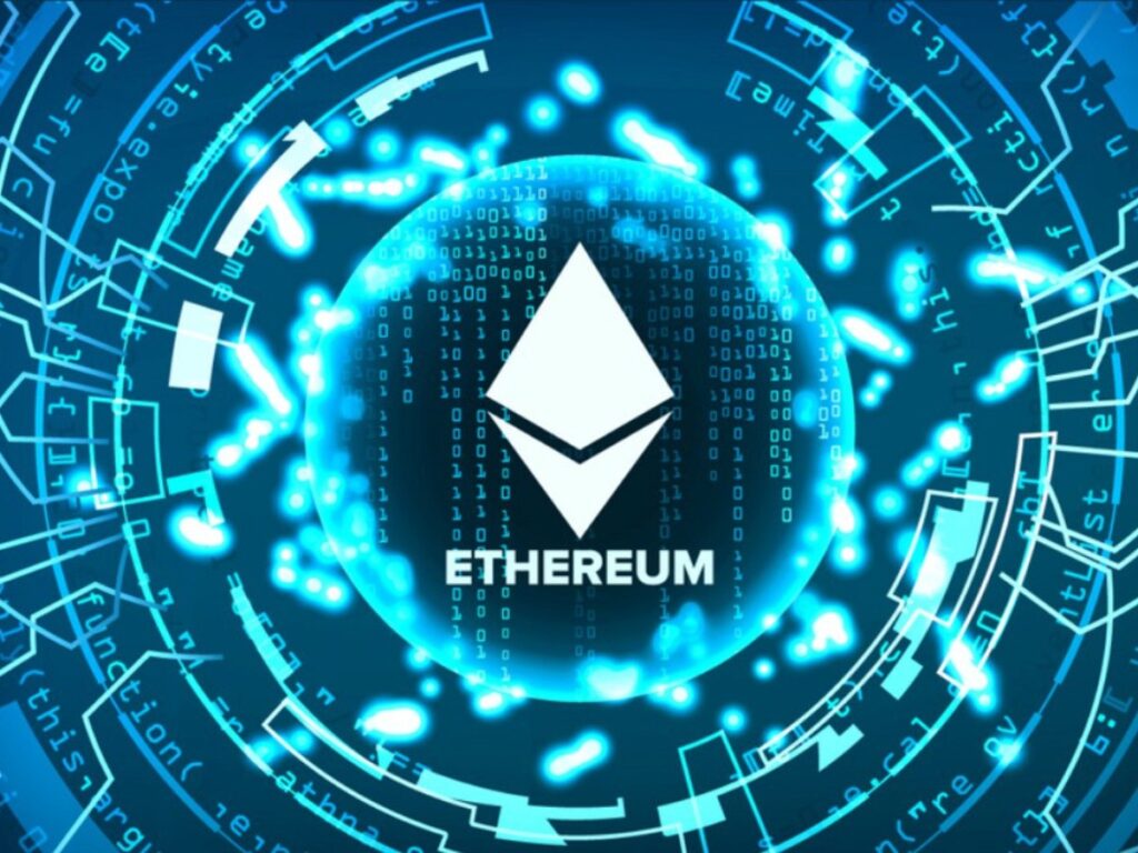 Buterin specifies the big difference between Ethereum and Bitcoin | by timothyhamiltonofficial | Oct, 2021 |