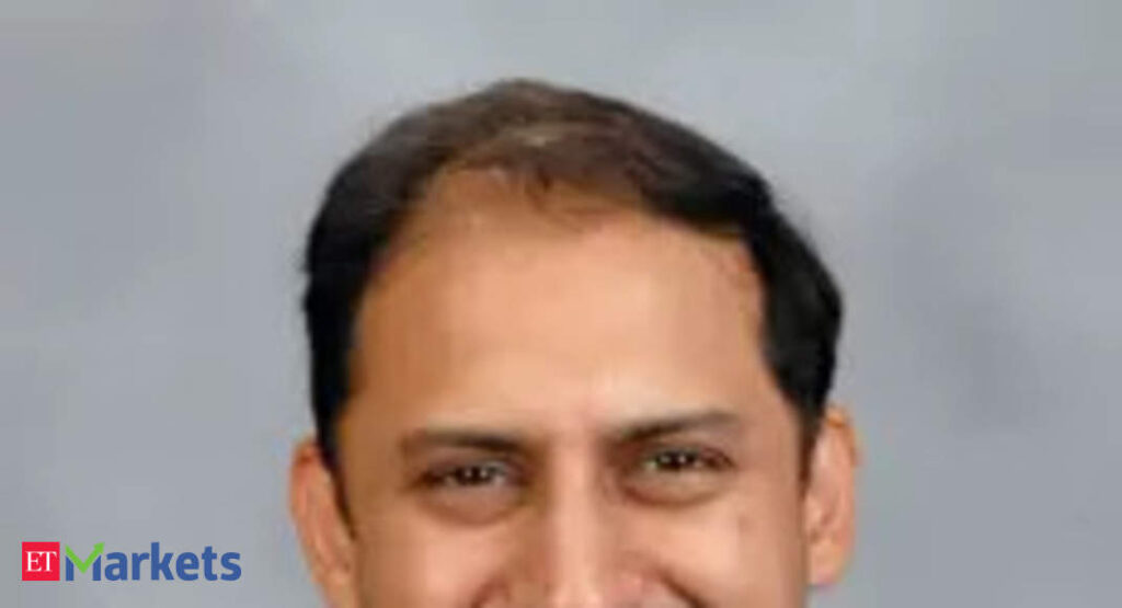 crypto currencies: I hope crypto is not like Tulip mania and has a softer landing when the froth corrects: Viral Acharya – The Economic Times