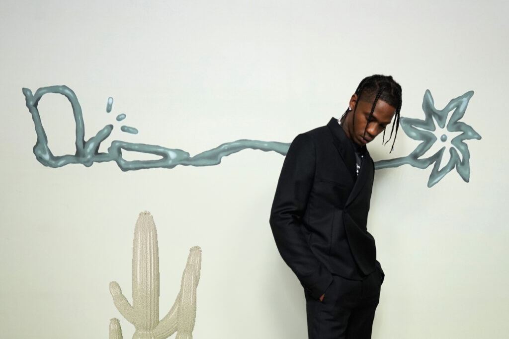With Travis Scott Collab, Dior Faces “Apocalyptic” Marketing Dilemma – Rolling Stone
