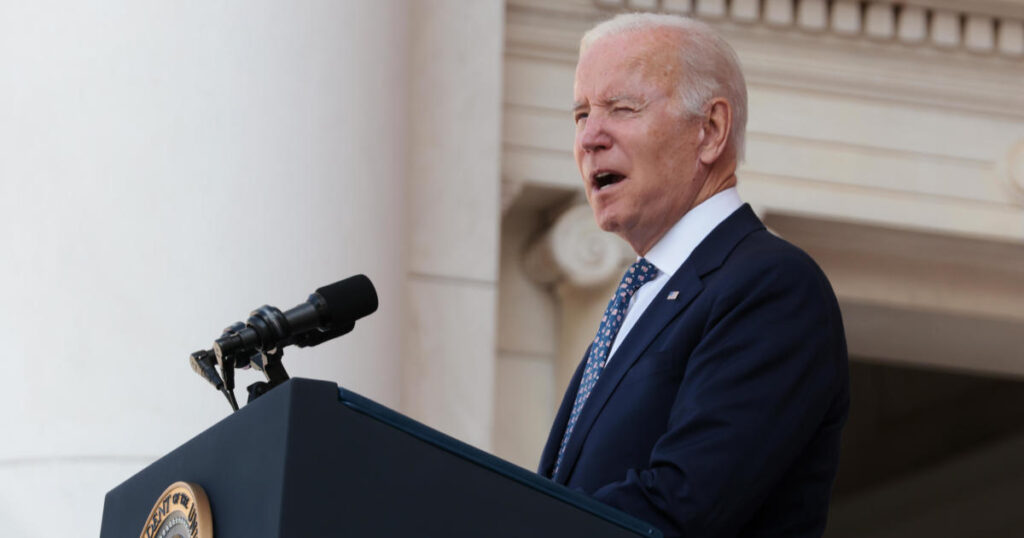 Live Updates: Biden to sign infrastructure bill in White House ceremony