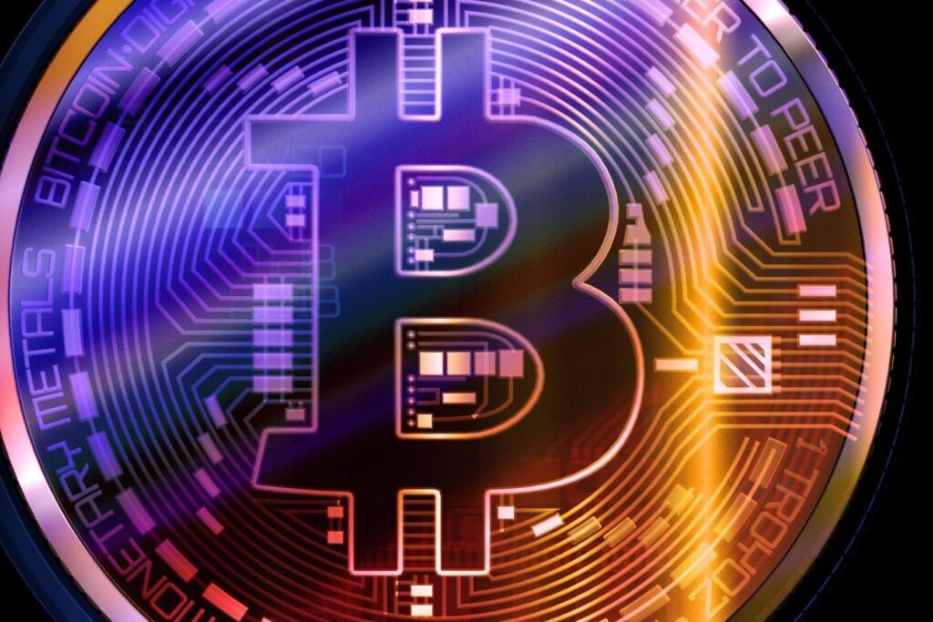 Bitcoin’s ‘Upgrade for the Ages’ Taproot is Here