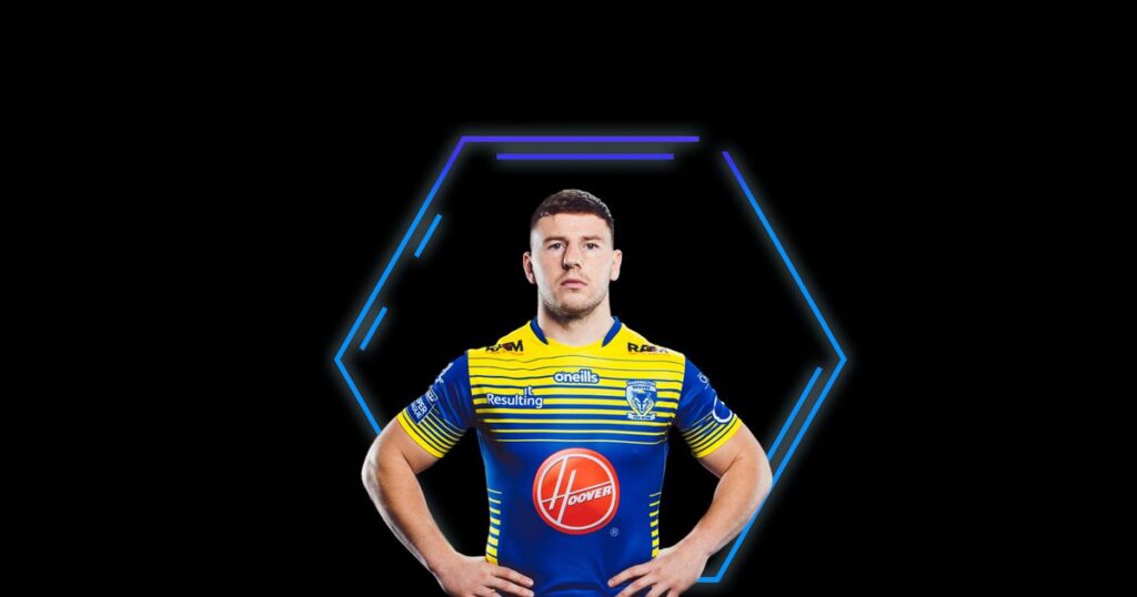 Warrington Wolves’ move into the NFT online collectables market explained