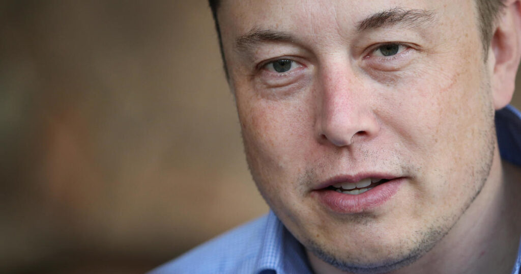 UN to Elon Musk: Here’s how we would spend your money to fight global hunger – CBS News