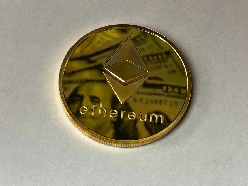 Ethereum To The Upside, Why It Could Hold Price Discovery