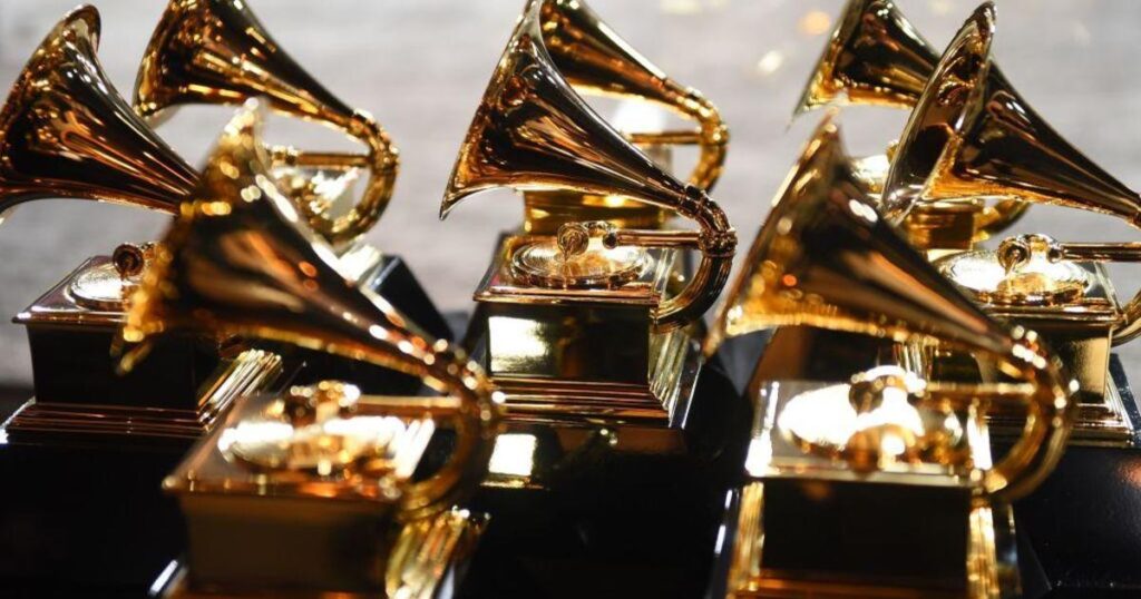 Grammy Nominations 2022: The full list of this year’s nominees