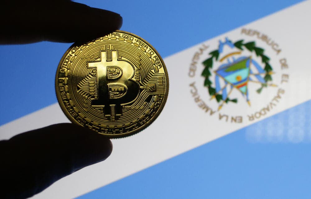 Crypto News Recap: El Salvador to Build Bitcoin City