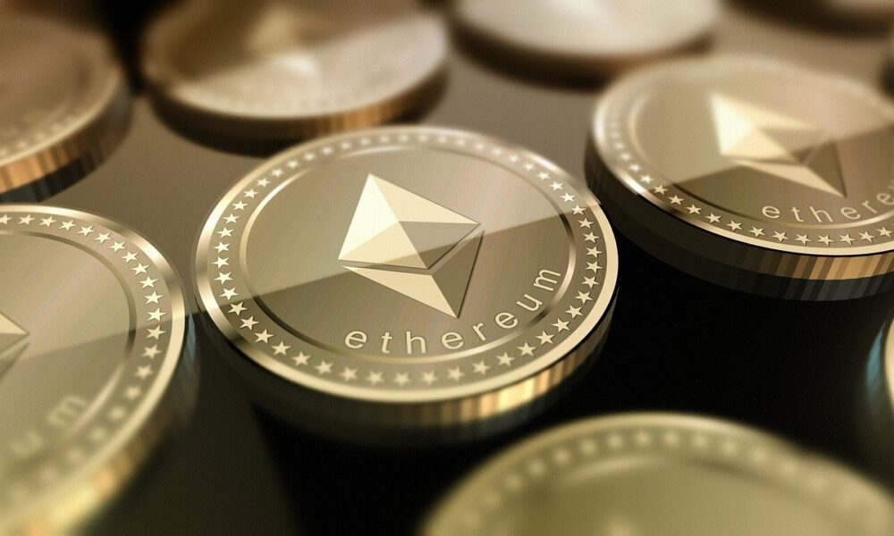 Analyst says Ethereum is ‘massively undervalued,’ despite recent ATH