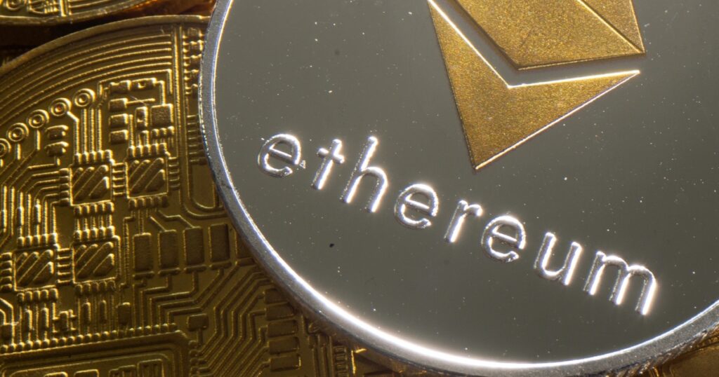How deflationary is Ethereum’s digital currency Ether?