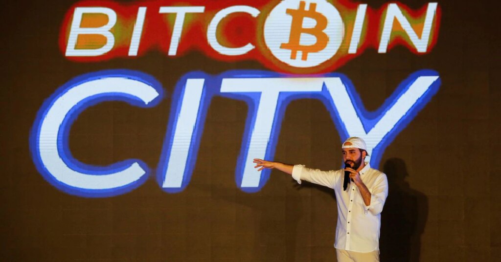 Analysis: Amid Bukele’s bitcoin hype, not all Salvadorans ‘Feel the Bit’ | Reuters