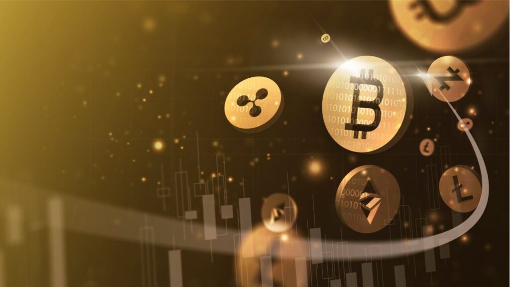 Bitcoin Dominance Slides Below 40% for First Time in 6 Months – CryptosOnline.com