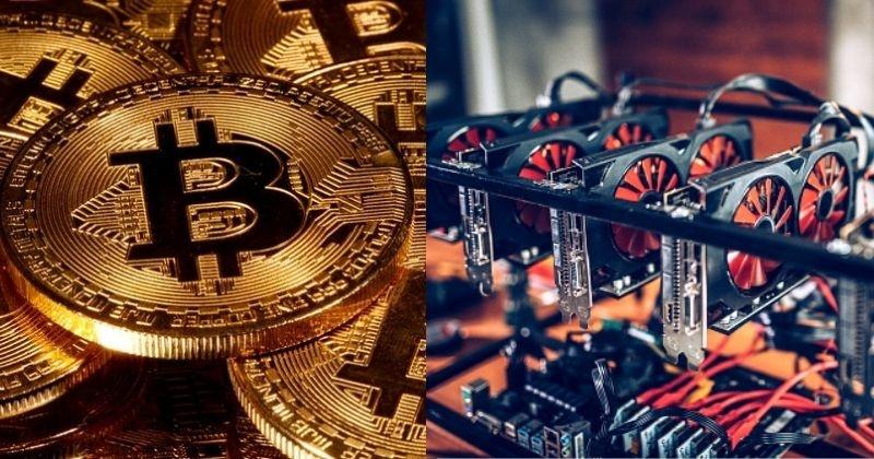 ‘Noisy’ Bitcoin Mining Driving People Insane In Quebec: Why Crypto Is Noisy – India Times