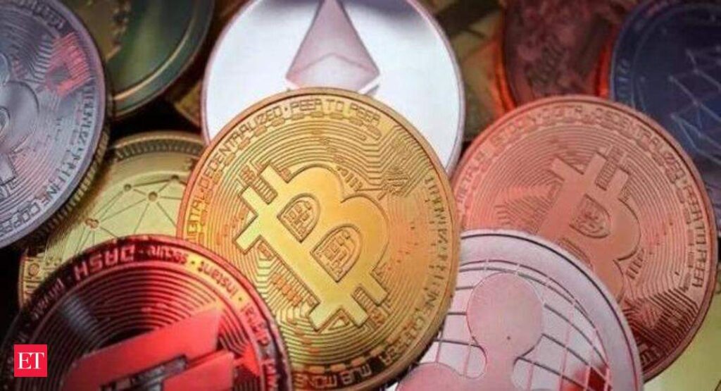 Fear, uncertainty, doubt: The FUD reality of crypto users – The Economic Times