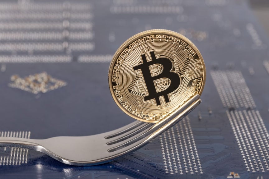 What Is Forking in Cryptocurrency? • Benzinga Crypto