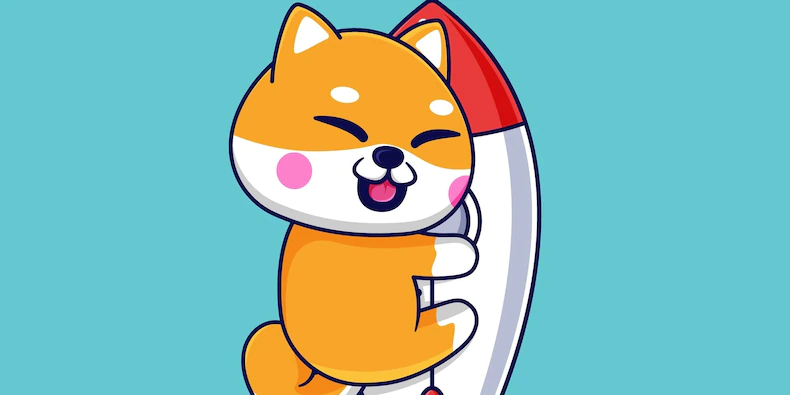 Shiba inu soars more than 20% after crypto exchange Kraken’s listing, while a SHIB whale scoops up $1 million in tokens | Currency News | Financial and Business News | Markets Insider