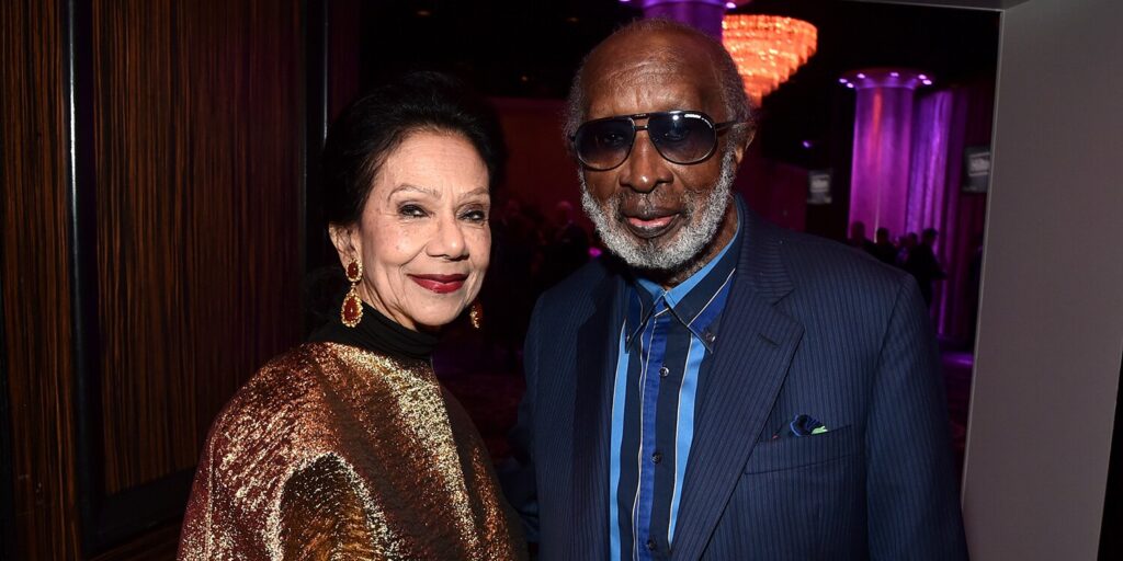 Jacqueline Avant, Wife of Music Exec Clarence Avant, Murdered in Robbery