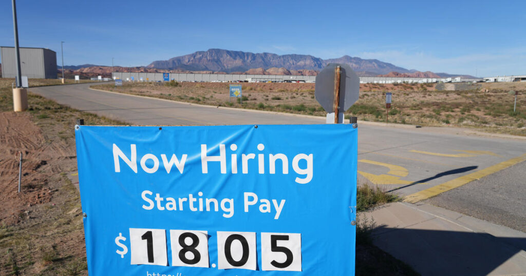 Americans are quitting their jobs at record rates — here are the 10 states leading the trend