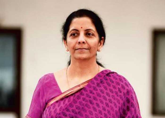 Sitharaman seeks to allay apprehensions on cryptocurrency