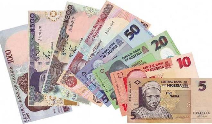 Local Currency Gains 27 Kobo Amid 37.4% Drop in Turnover | Business Post Nigeria