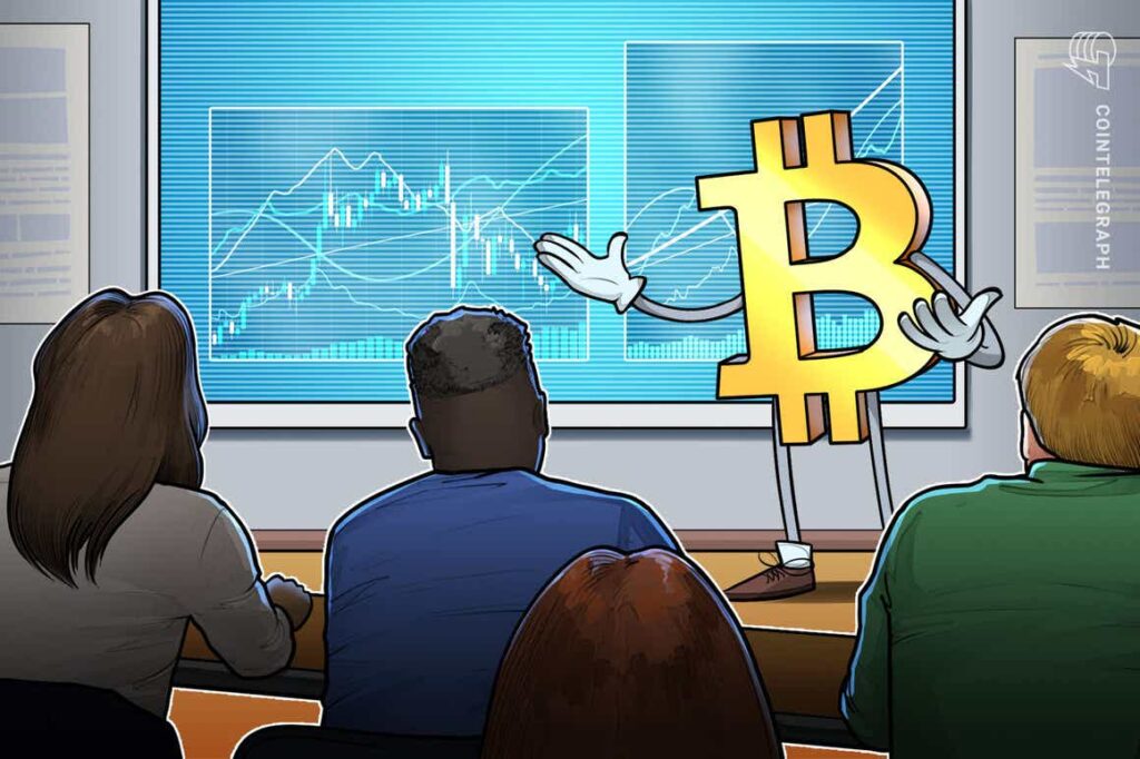 Victory is for the taking in Friday’s $950M Bitcoin options expiry