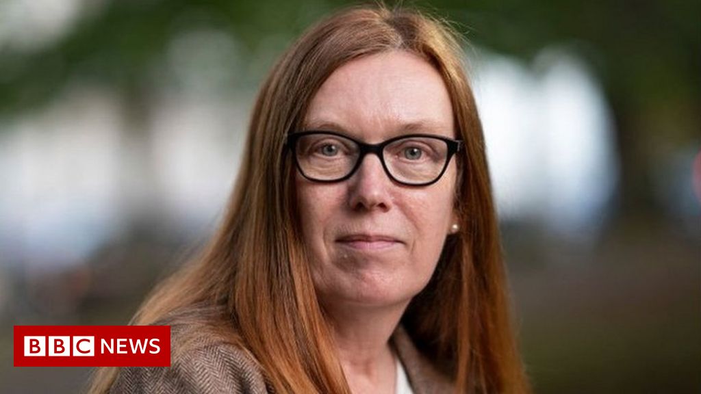 Sarah Gilbert: Next pandemic could be more lethal than Covid – BBC News