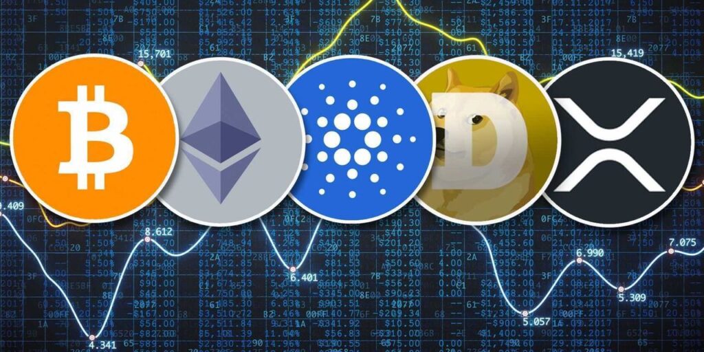 Distributed Ledger: Some hedge funds are seeing ether as an inflation hedge. A crypto brokerage’s CEO explains why