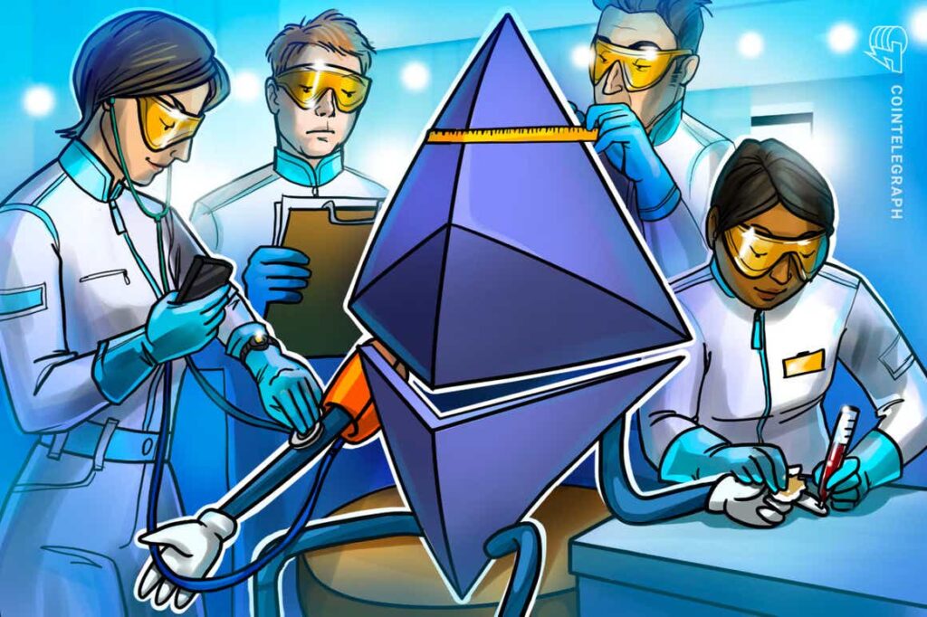 Ethereum ‘has to bounce’ as ETH bulls pin $5K rally hopes on critical support channel